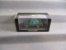 Minichamps 430 043007 gebraucht kaufen  Wenden