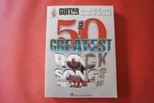 Greatest rock songs gebraucht kaufen  Erftstadt