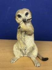 Country artist meercat for sale  BRADFORD