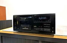 Lecteur pioneer f706 d'occasion  Saint-Marcel