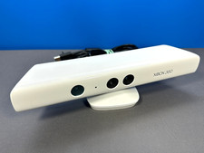 SENSOR DE MOVIMENTO XBOX 360 KINECT BARRA DE CÂMERA MODELO 1414 BRANCO FABRICANTE DE EQUIPAMENTO ORIGINAL MICROSOFT comprar usado  Enviando para Brazil