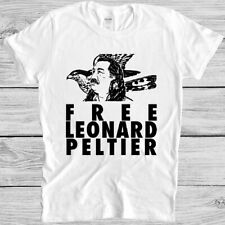 Free leonard peltier for sale  READING