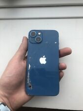 Iphone cassé pièces d'occasion  Plouzané