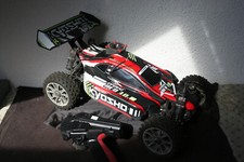 Kyosho inferno neo gebraucht kaufen  Rheinmünster