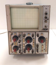 Tektronix 5403 oscilloscopio usato  Udine