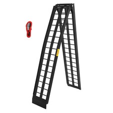 10ft aluminum folding for sale  Flanders