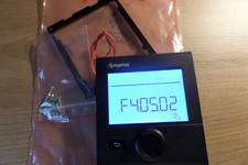 Truma plus inet gebraucht kaufen  Deutschland