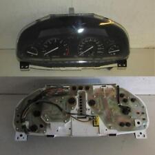 Mascherina strumentazione hr02 usato Mascherina strumentazione hr02 usato  Vajont