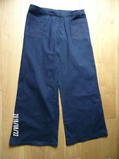 Pantalon dim pattes d'occasion  Saint-Symphorien-de-Lay