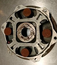 Giunto flessibile volvo usato  San Pietro in Casale