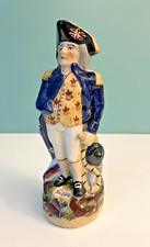 Antique 19thc. staffordshire for sale  Windham