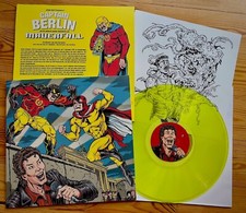 Captain berlin mauerfall gebraucht kaufen  Berlin