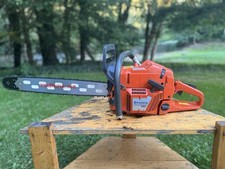 Husqvarna 365 372 for sale  Hiram