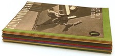 Rivista edilizia moderna usato  Parma