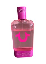 Usado, True Religion Pink by True Religion Eau De Parfum spray 3,4 oz perfume feminino comprar usado  Enviando para Brazil