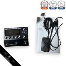 Processador multi efeitos de guitarra BOSS GT-1000CORE GT1000 GT1000CORE 1000 CORE JP comprar usado  Enviando para Brazil