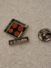 Pin plaque indiction. d'occasion  Pacy-sur-Eure