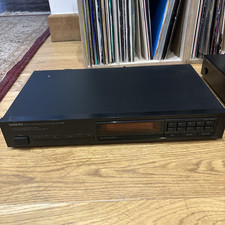 Onkyo stereo tuner for sale  STOKE-ON-TRENT