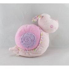 Doudou escargot rose d'occasion  Le Portel