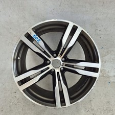 Alufelge zoll 5x112 gebraucht kaufen  Hamburg