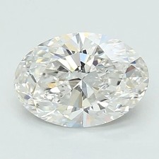 Oval cut 3.01 for sale  New York