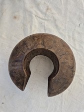 Bracelet africain ancien d'occasion  Toulon-