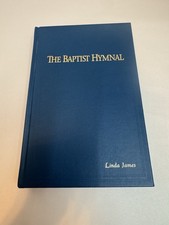 Baptist hymnal blue for sale  Lufkin