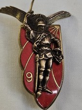 Rcp régiment chasseurs d'occasion  Illzach