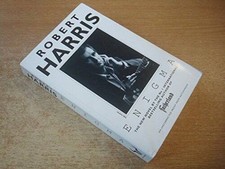 Enigma hardcover harris for sale  Montgomery