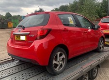 toyota yaris breaking for sale toyota yaris breaking for sale ROCHDALE