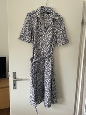 Wunderschönes kleid gemustert gebraucht kaufen  Stuttgart