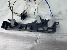 Usado, Farberware microondas 1100W FMO- 186 SUBSTITUIÇÃO conjunto de trava de porta com interruptores comprar usado  Enviando para Brazil