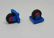 Lego roue pneu d'occasion  Nice-