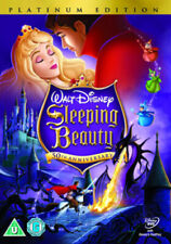 Sleeping beauty dvd for sale  STOCKPORT