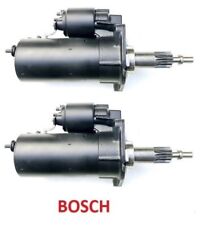 Rig bosch anlasser gebraucht kaufen  Berlin