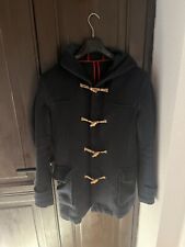 Montgomery arsenal blu usato  Chivasso