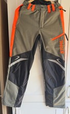 Stihl chainsaw function for sale  SUDBURY
