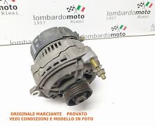 Alternatore generatore bosch usato  Riesi