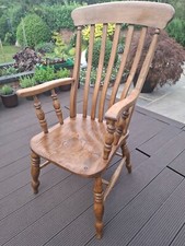 Antique vintage wooden for sale  BIRMINGHAM