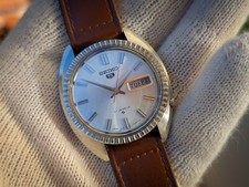Seiko 6119 7040 usato  Prato