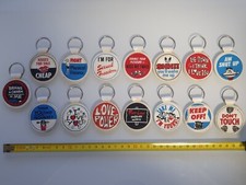Keyring portachiavi lotto usato  Sanremo