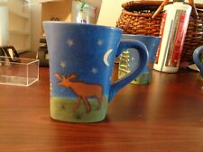 Hand painted moose for sale  Cape Coral
