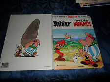 Ancien livre asterix d'occasion  Le Soler