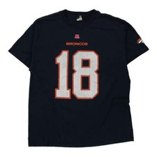 Denver broncos nfl for sale  GRAYS