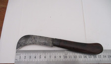 Ancien couteau pliant d'occasion  Prades
