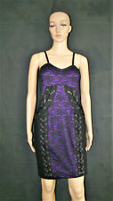 Kleid minikleid spitze gebraucht kaufen  Ulm