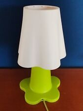 Vintage lampe ikea d'occasion  Villefranche-sur-Saône