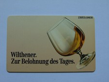Telefonkarte 1942 wilthener gebraucht kaufen  Berlin