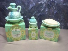 Vintage avon blue for sale  Sacramento