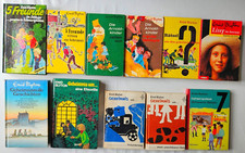 Enid blyton bände gebraucht kaufen  Sankt Augustin